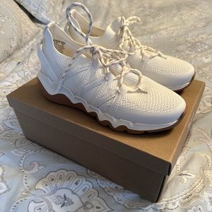 Madewell Knit Sneakers